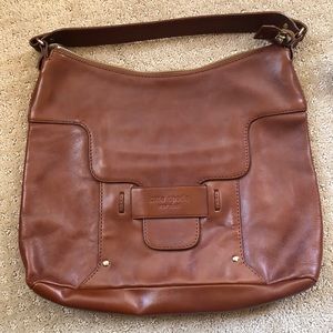 Kate Spade leather bag